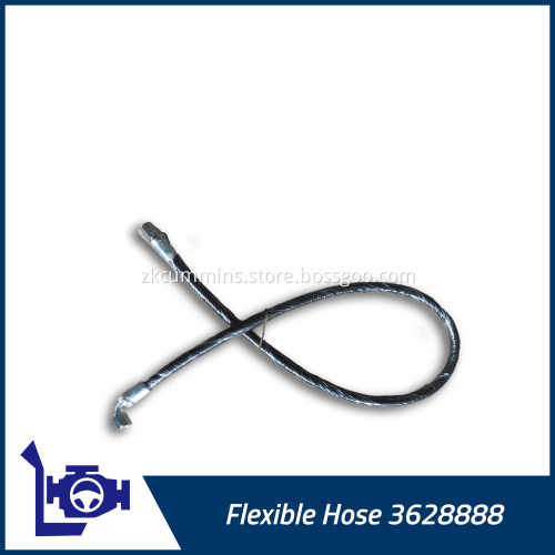3628888 Cummins Flexible Hose